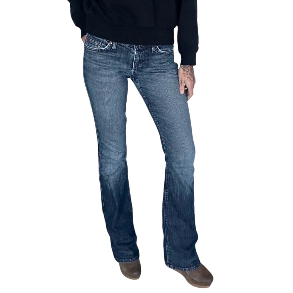 Joe’s Honey Bootcut Jeans • Sz 28